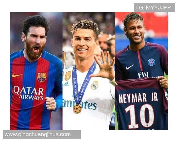 足球界颜值巅峰九宫格 谁才是最帅球星的代表